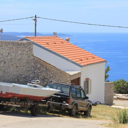 Holiday House With Wifi Ustrine, Cres - 8037 Villa Esterno foto