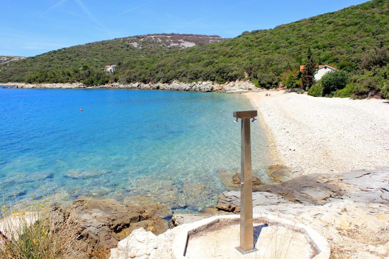 Holiday House With Wifi Ustrine, Cres - 8037 Villa Esterno foto