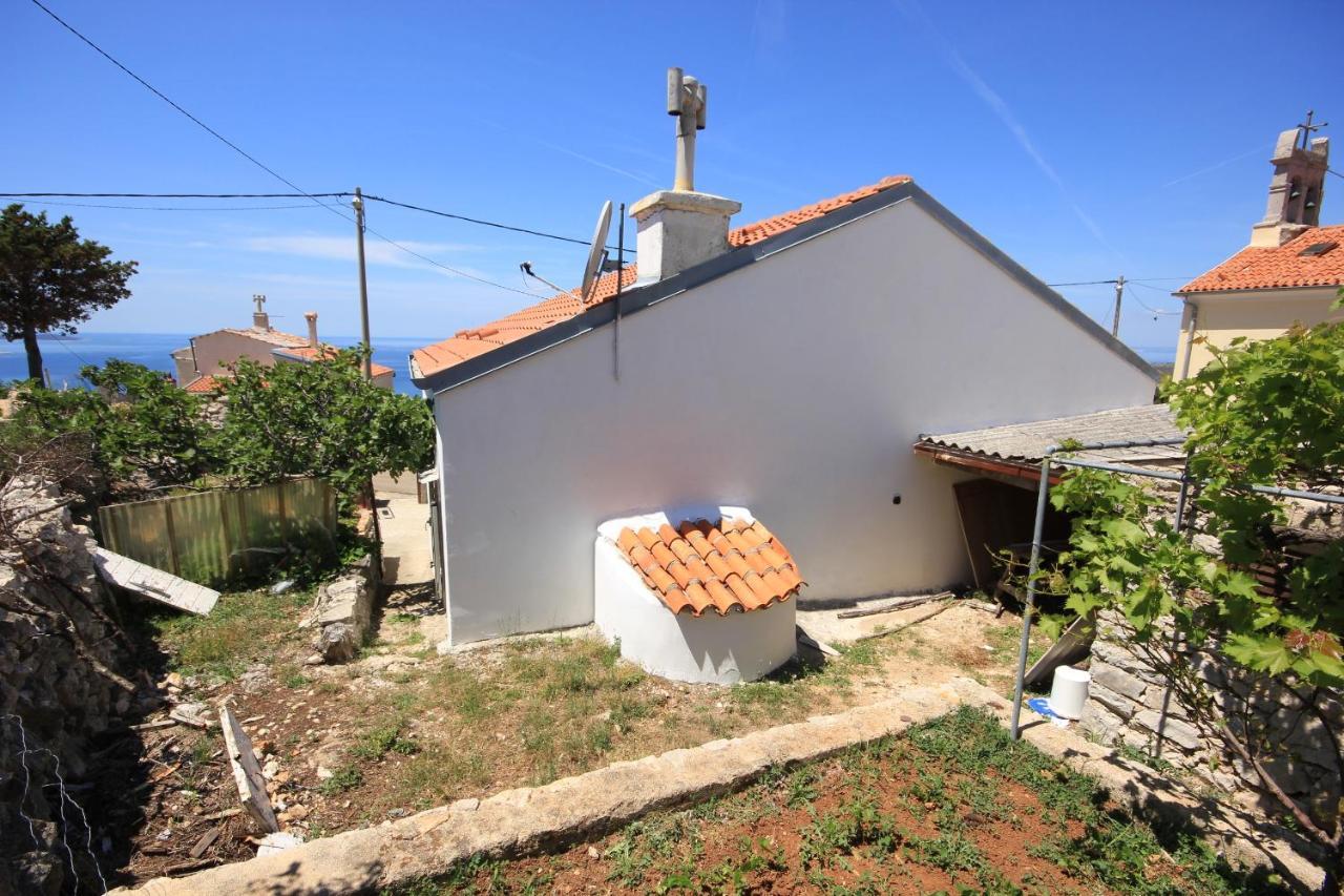 Holiday House With Wifi Ustrine, Cres - 8037 Villa Esterno foto