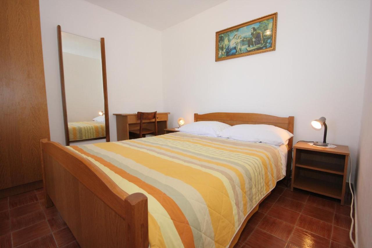 Holiday House With Wifi Ustrine, Cres - 8037 Villa Esterno foto