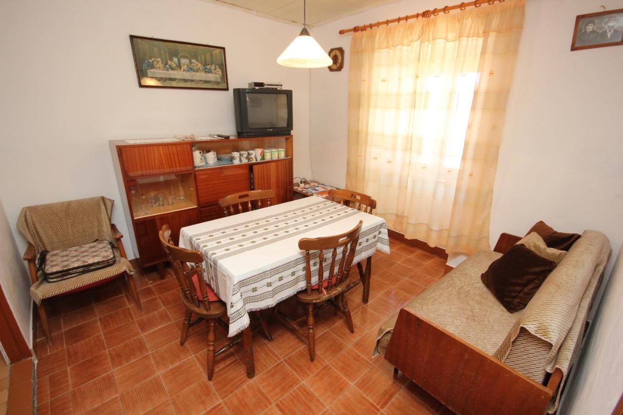 Holiday House With Wifi Ustrine, Cres - 8037 Villa Esterno foto