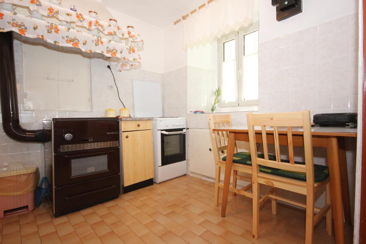 Holiday House With Wifi Ustrine, Cres - 8037 Villa Esterno foto