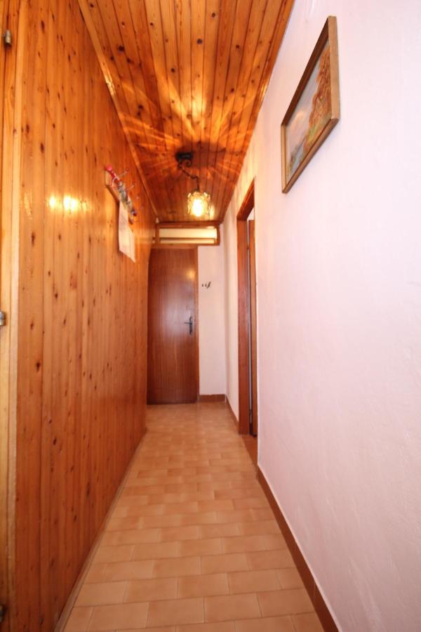 Holiday House With Wifi Ustrine, Cres - 8037 Villa Esterno foto