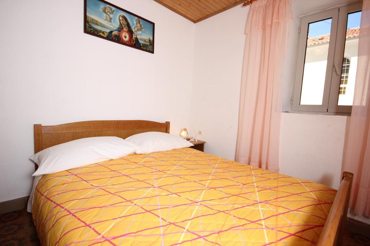 Holiday House With Wifi Ustrine, Cres - 8037 Villa Esterno foto